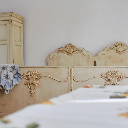 Vadrozsa Vendeghaz Racalmas Guest House Bagian luar foto