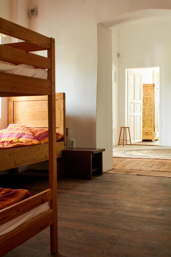 Vadrozsa Vendeghaz Racalmas Guest House Bagian luar foto
