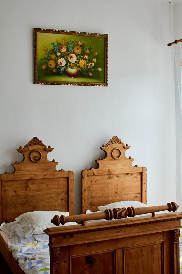 Vadrozsa Vendeghaz Racalmas Guest House Bagian luar foto