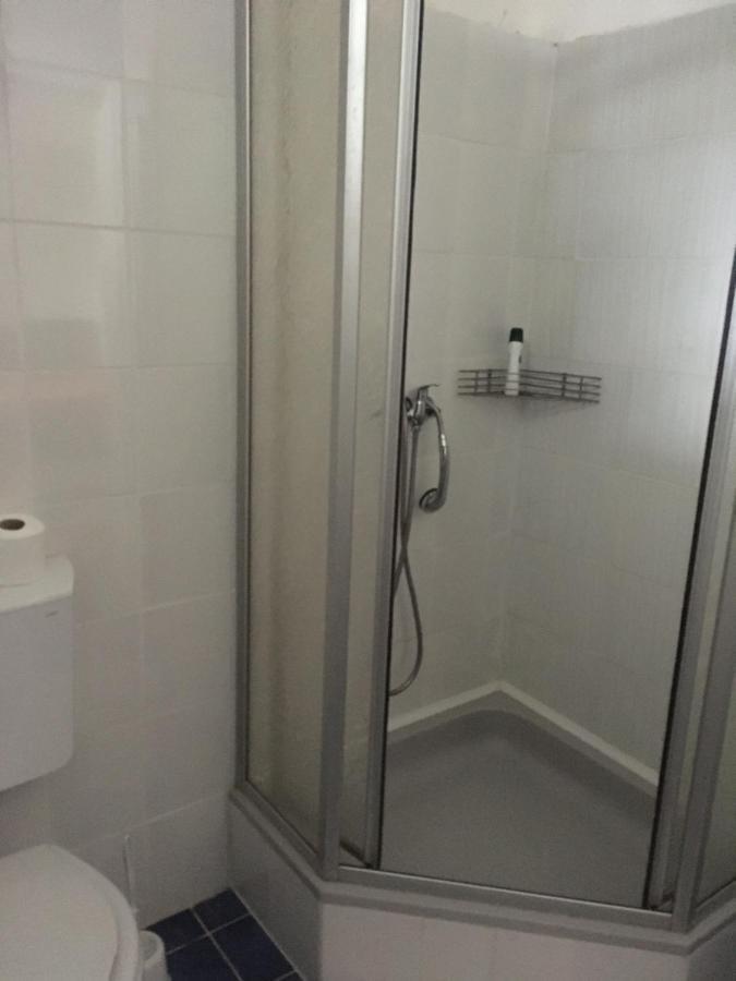 Vadrozsa Vendeghaz Racalmas Guest House Bagian luar foto