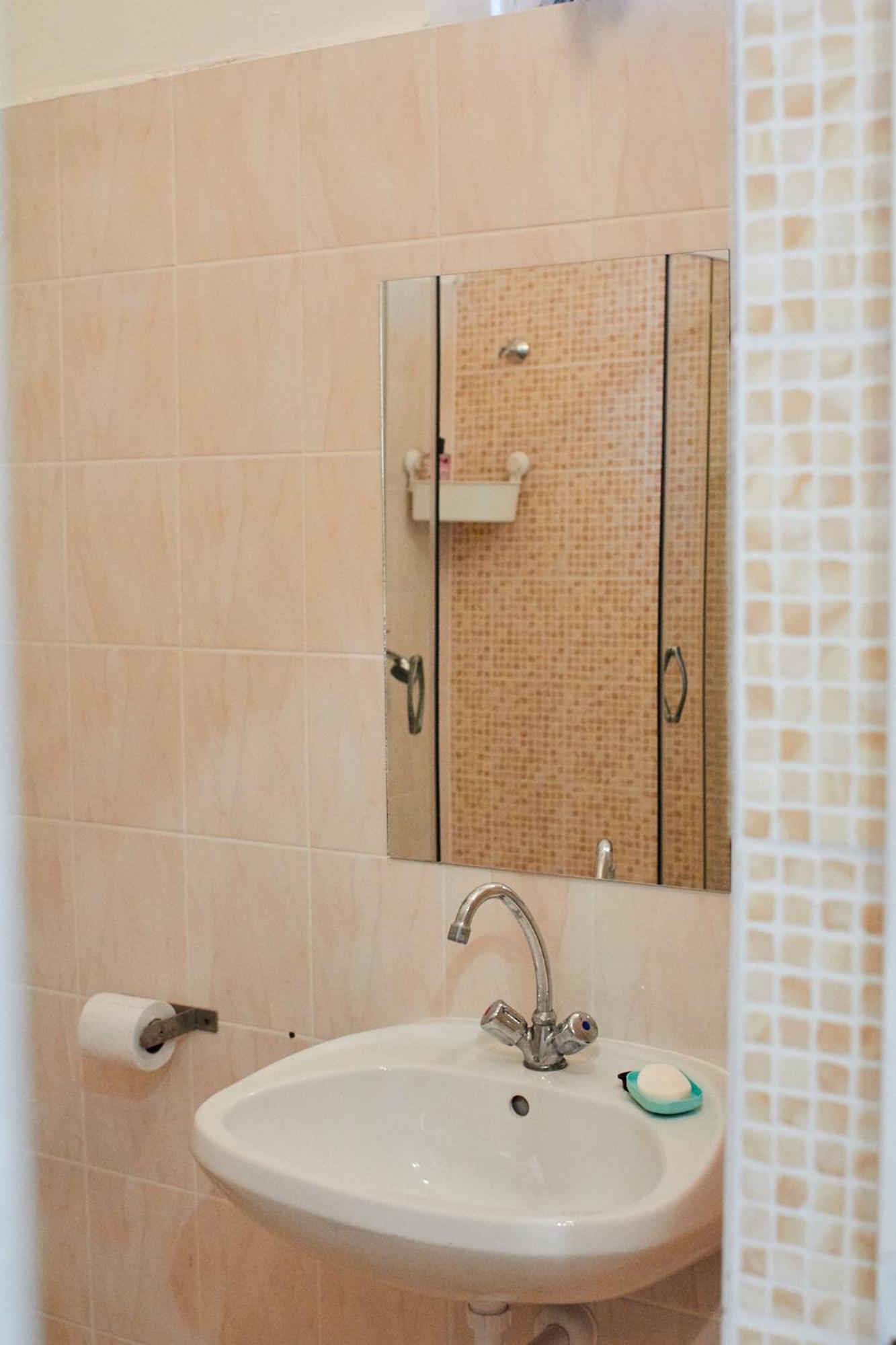 Vadrozsa Vendeghaz Racalmas Guest House Ruang foto